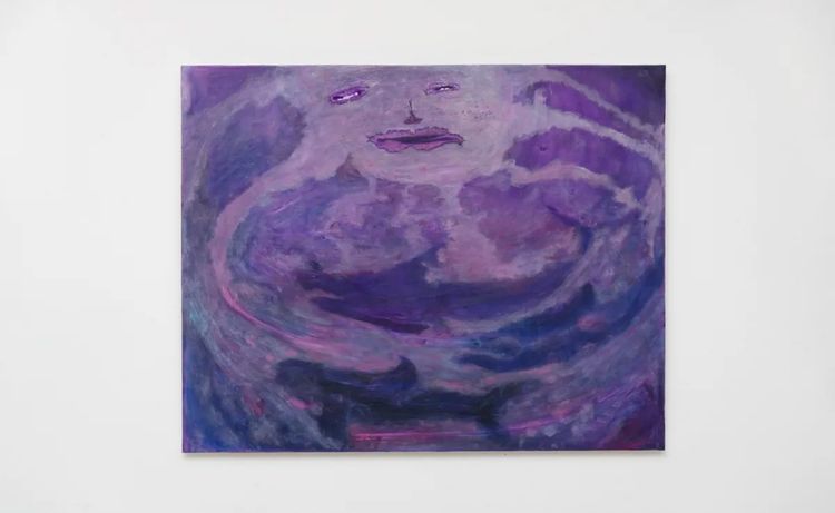 Installation view, Spell, François Ghebaly · 2026 (22)