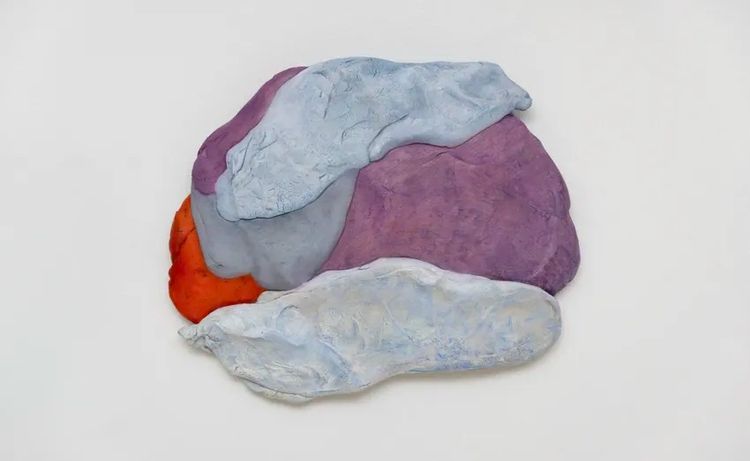 Installation view, Spell, François Ghebaly · 2026 (16)