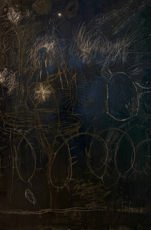 Frank Fristachi, FRANK! A life defined by the freedom to make, L'SPACE Gallery, New York, 2026