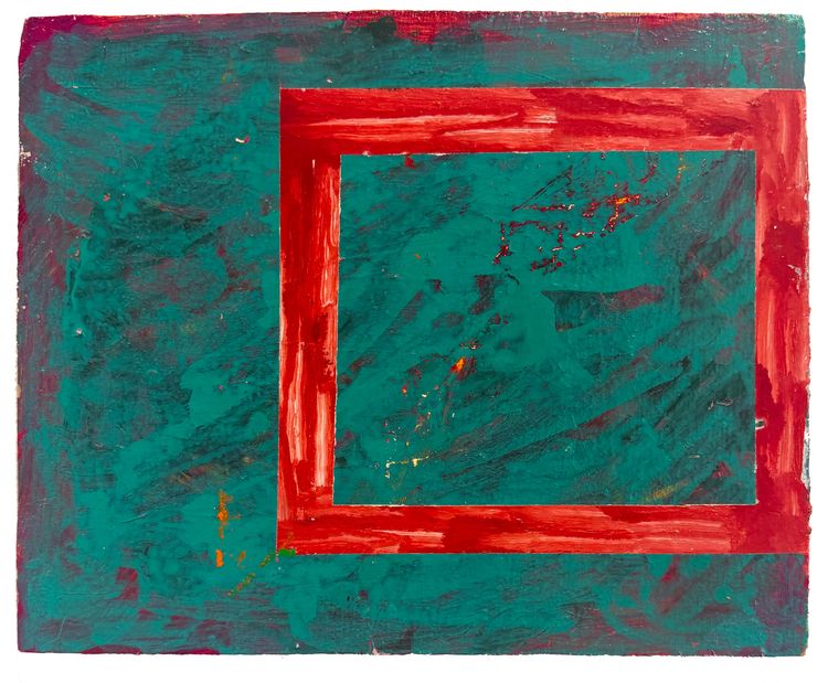 Frank Fristachi, FRANK! A life defined by the freedom to make, L'SPACE Gallery, New York, 2026