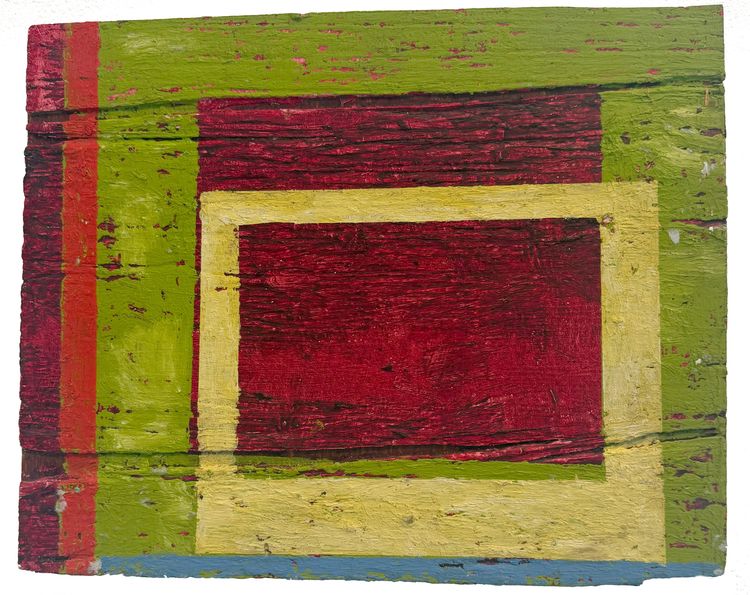Frank Fristachi, FRANK! A life defined by the freedom to make, L'SPACE Gallery, New York, 2026