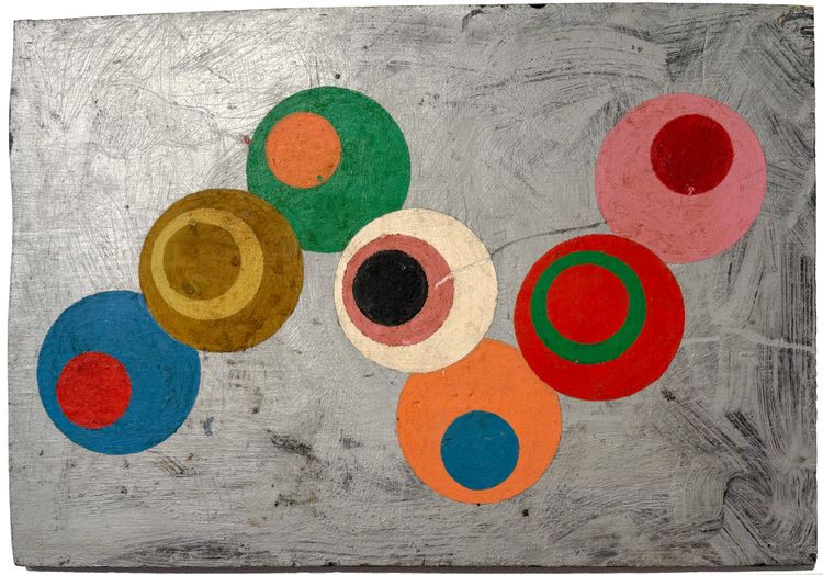 Frank Fristachi, FRANK! A life defined by the freedom to make, L'SPACE Gallery, New York, 2026