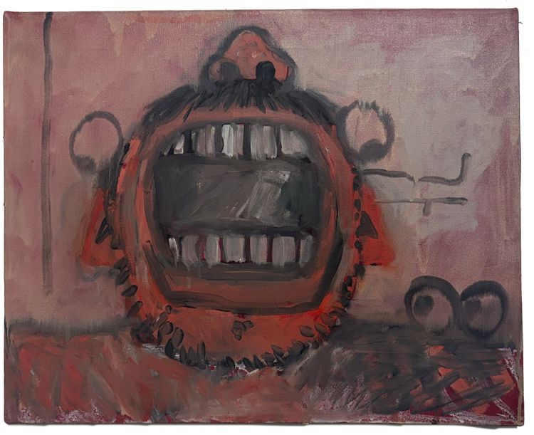 Frank Fristachi, FRANK! A life defined by the freedom to make, L'SPACE Gallery, New York, 2026