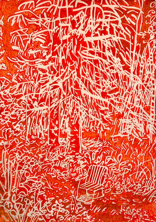 Frank Fristachi, FRANK! A life defined by the freedom to make, L'SPACE Gallery, New York, 2026