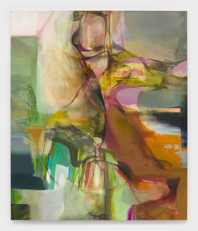 Installation view, To the Bone, PPOW, 392 Broadway