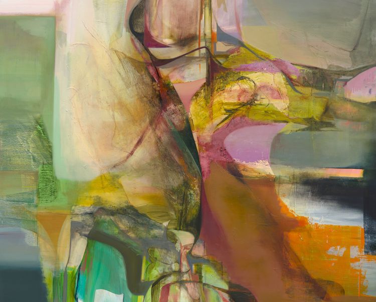 Installation view, To the Bone, PPOW, 392 Broadway · 2026 (2)