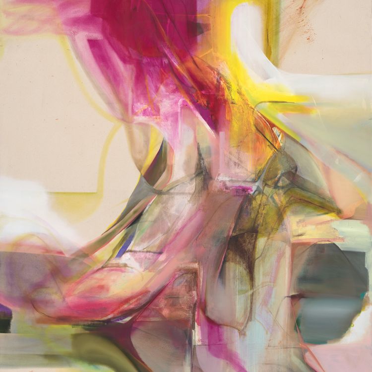 Installation view, To the Bone, PPOW, 392 Broadway · 2026 (3)