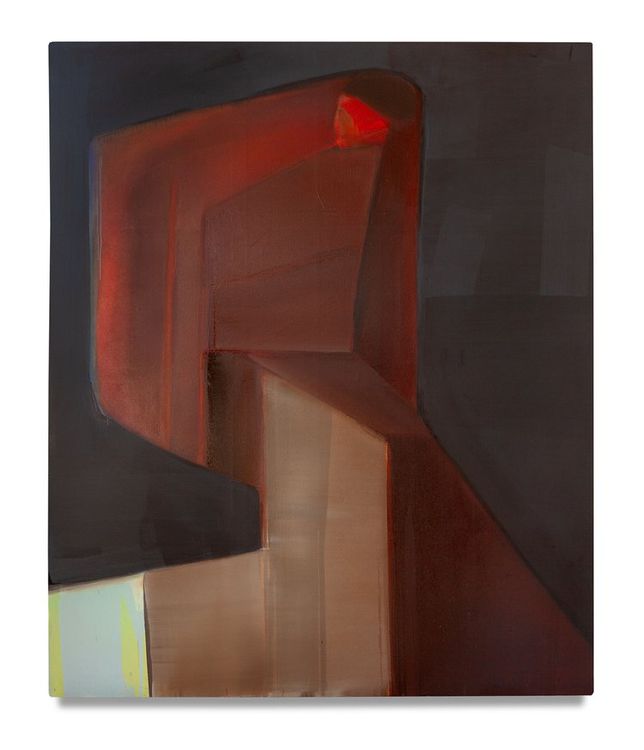 Installation view, NOT YOUR WOMAN, Michael Kohn Gallery