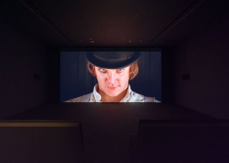Installation view, The White Album, Hammer Museum · 2026 (4)