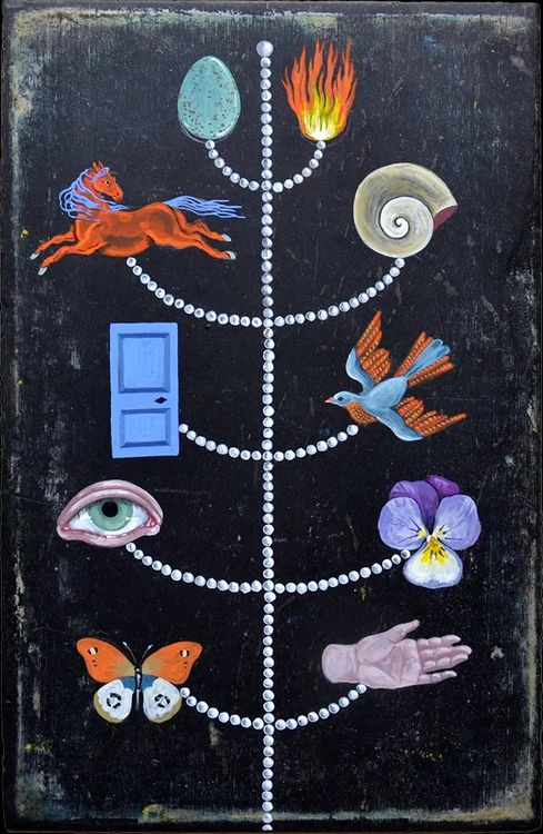 Installation view, The Magician's Room, Minnesota Street Project · 2026 (11)