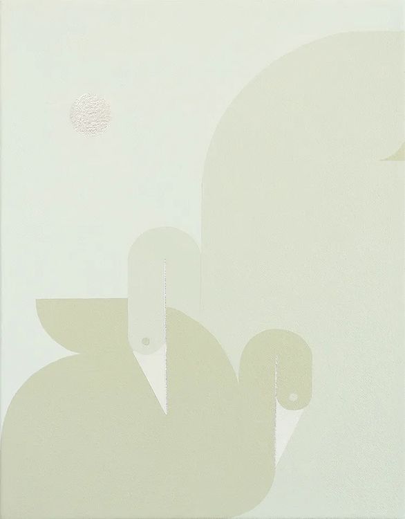 Installation view, Terraesthesia, Minnesota Street Project · 2026 (11)