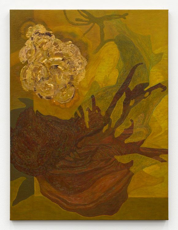 Installation view, Hothouse, Karma Gallery · 2026 (11)