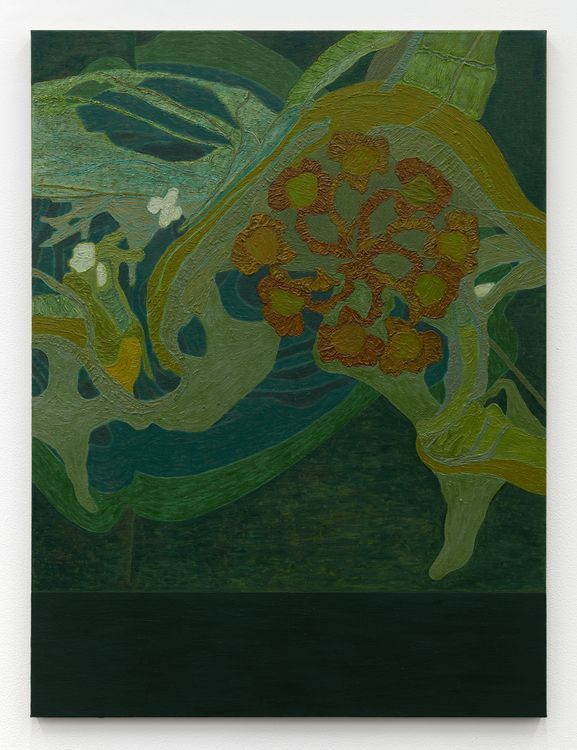 Installation view, Hothouse, Karma Gallery · 2026 (18)
