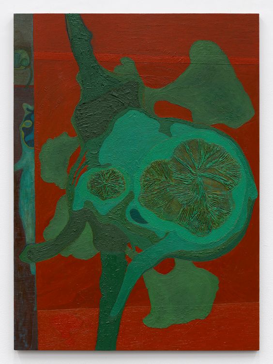 Installation view, Hothouse, Karma Gallery · 2026 (16)