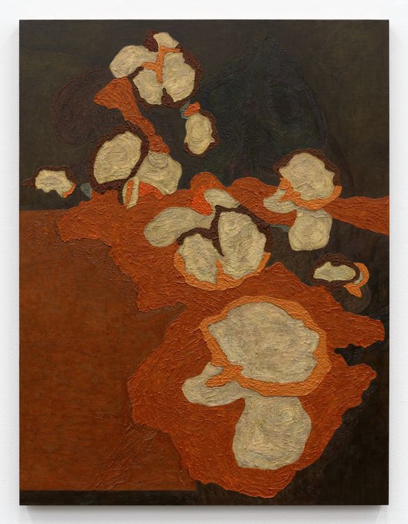 Installation view, Hothouse, Karma Gallery · 2026 (14)