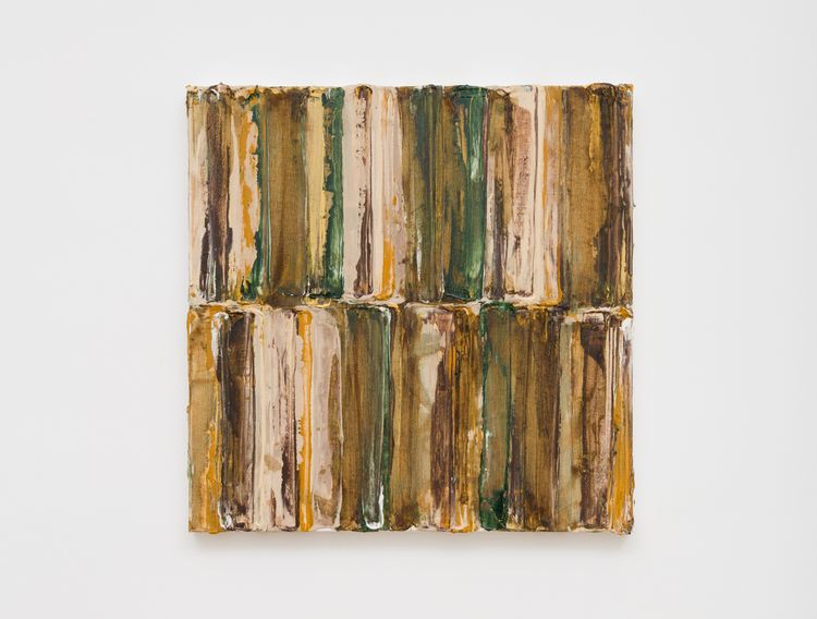 Installation view, Still Becoming, Gana Art Los Angeles