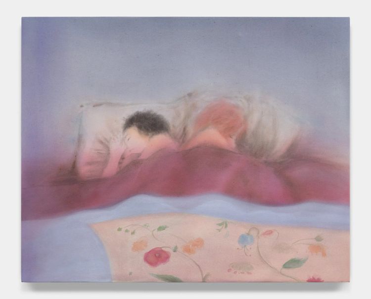 Installation view, Periphery Dreaming, Make Room · 2026 (2)