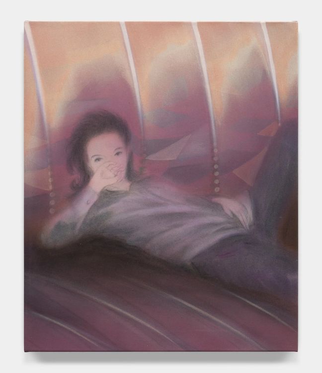 Installation view, Periphery Dreaming, Make Room · 2026 (3)