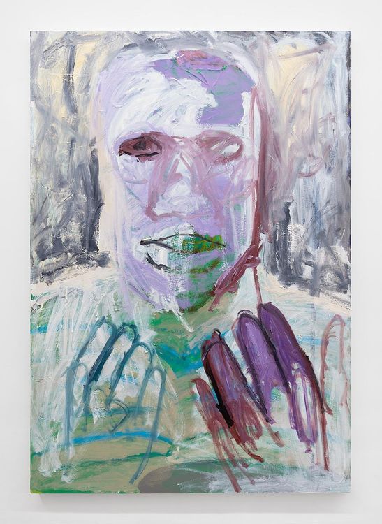 Installation view, In the Ultimate I Dwell, Derosia · 2026 (20)