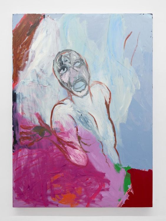 Installation view, In the Ultimate I Dwell, Derosia