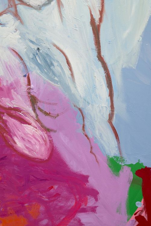 Installation view, In the Ultimate I Dwell, Derosia · 2026 (9)