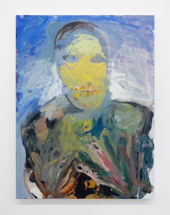 Installation view, In the Ultimate I Dwell, Derosia · 2026 (16)