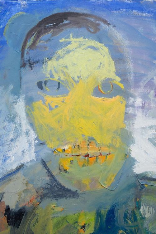 Installation view, In the Ultimate I Dwell, Derosia · 2026 (17)