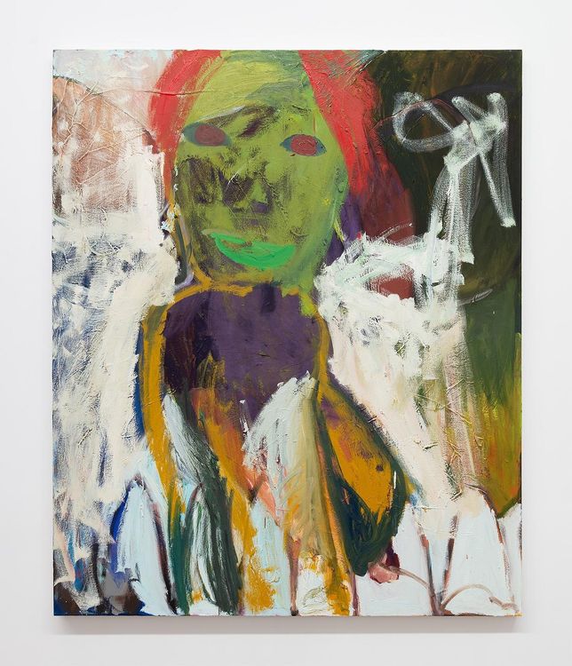 Installation view, In the Ultimate I Dwell, Derosia · 2026 (23)
