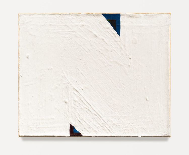 Installation view, Epic Abstraction, James Fuentes, Los Angeles · 2026 (7)