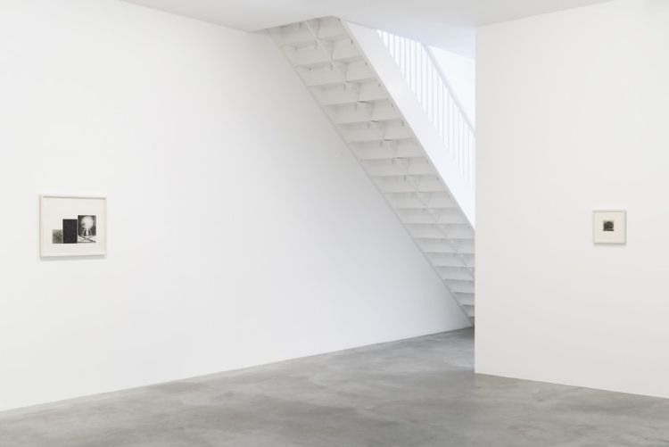 Installation view, Prints 1983 to 1985, Matthew Marks, 526 W 22nd Street · 2026 (2)