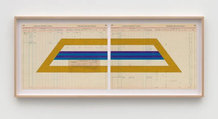 Installation view, Terran Last Gun, Diane Rosenstein Gallery · 2026 (6)
