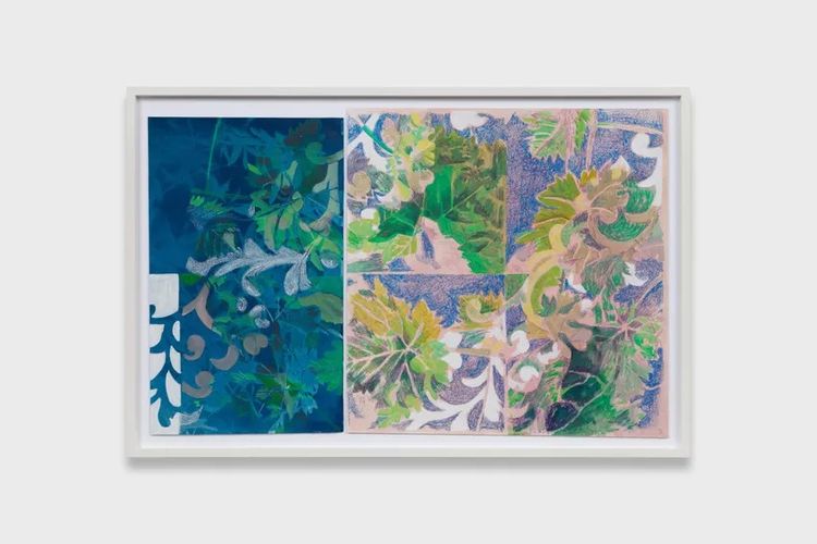 Installation view, Arrábida, Wilding Cran Gallery · 2026 (7)