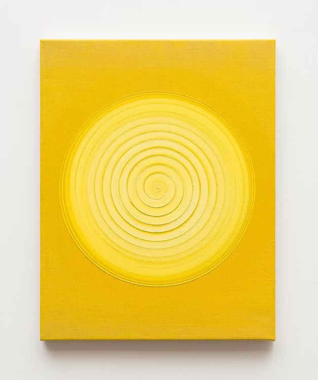 Installation view, Palimpsests, Amphi Gallery · 2026 (29)