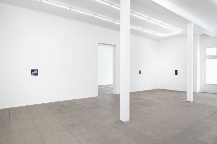 Installation view, Joseph Jones, Overduin & Co. · 2026 (6)