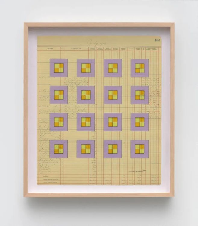 Installation view, Terran Last Gun, Diane Rosenstein Gallery · 2026 (8)