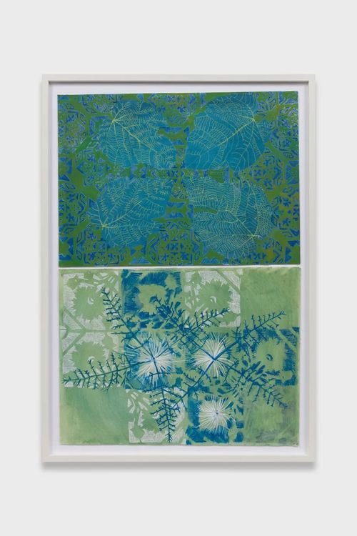 Installation view, Arrábida, Wilding Cran Gallery · 2026 (11)