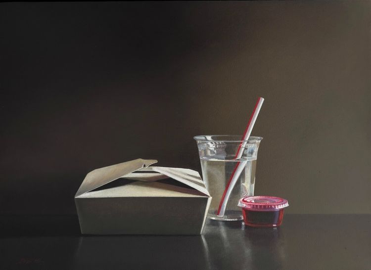 Installation view, The Quiet Eye, Dolby Chadwick Gallery · 2026 (13)