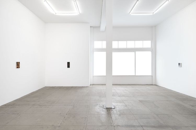 Installation view, Joseph Jones, Overduin & Co. · 2026 (11)