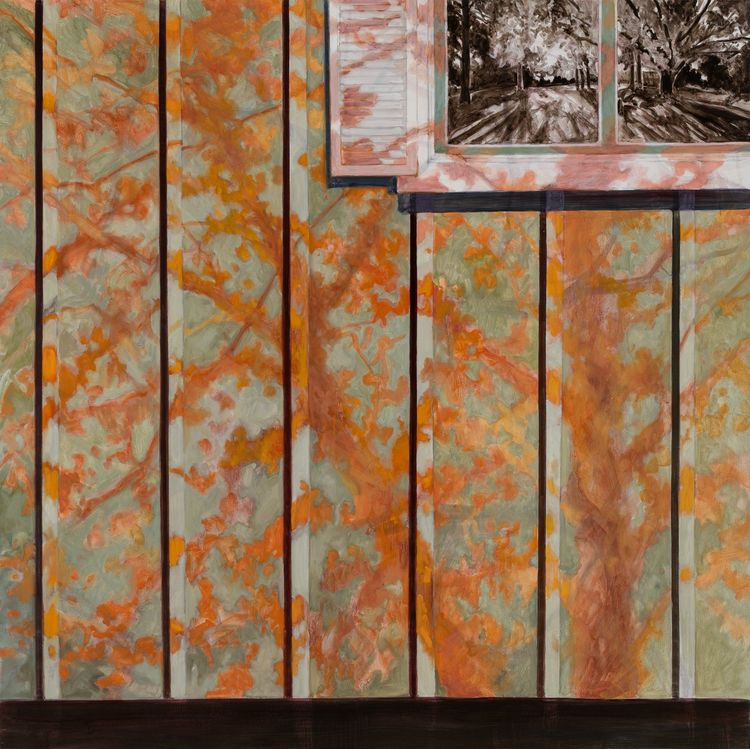 Installation view, Sharon Feder, Billis Williams Gallery · 2026 (7)