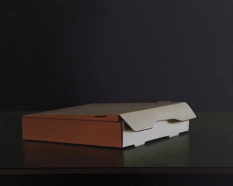 Installation view, The Quiet Eye, Dolby Chadwick Gallery · 2026 (11)