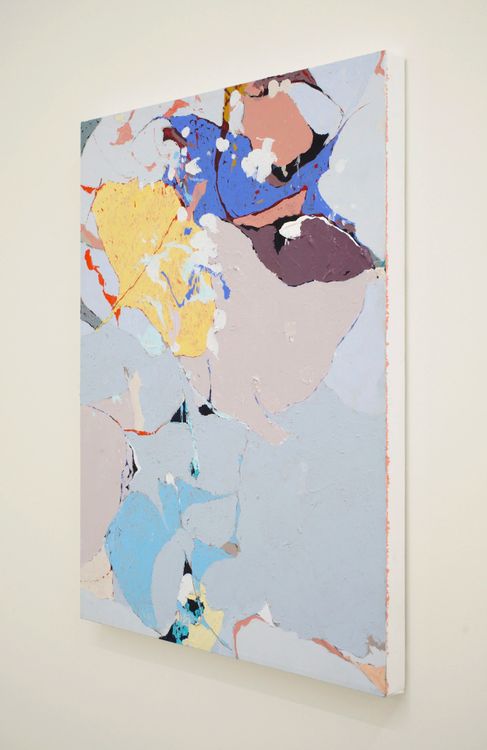 Installation view, Songs Against Themselves, Romer Young Gallery · 2026 (14)