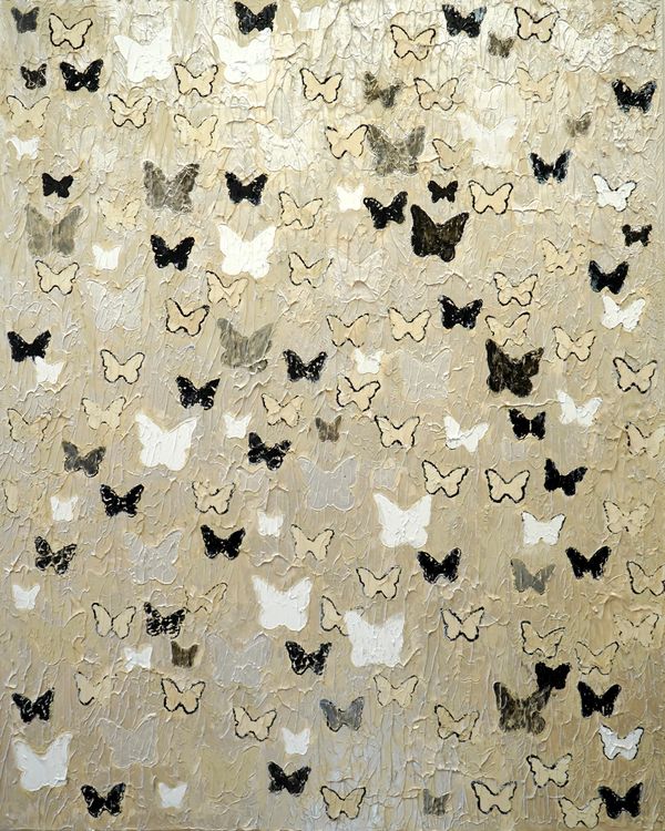 Installation view, Mystic Seduction, Mash Gallery · 2026 (6)