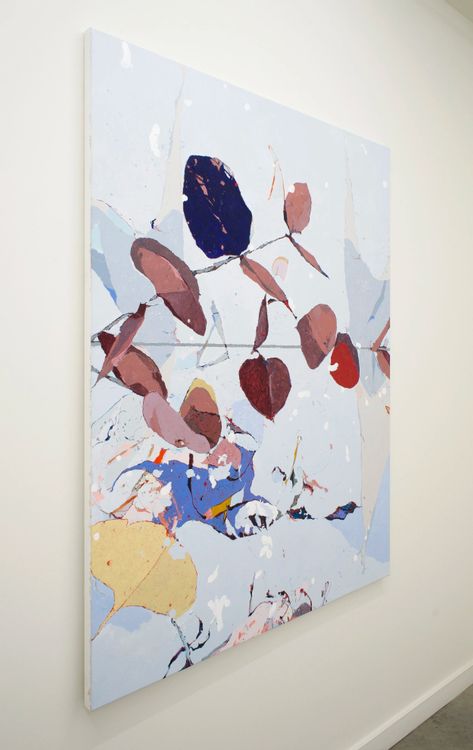 Installation view, Songs Against Themselves, Romer Young Gallery · 2026 (11)