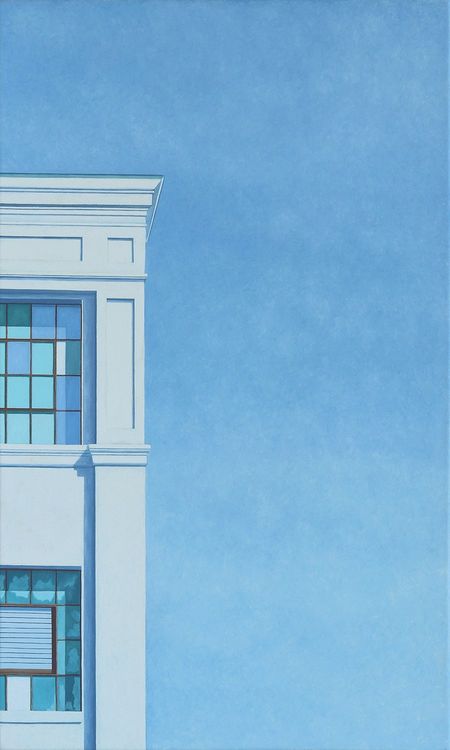 Installation view, Christine Rasmussen, Billis Williams Gallery · 2026 (6)