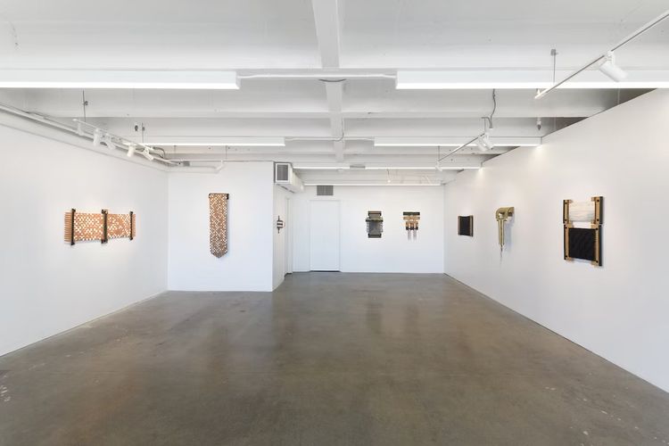 Installation view, We Were Ill Prepared, COL Gallery · 2026 (4)