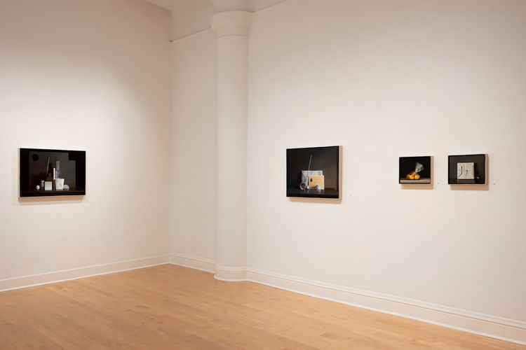 Installation view, The Quiet Eye, Dolby Chadwick Gallery · 2026 (4)