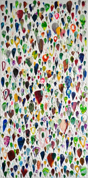 Installation view, Mystic Seduction, Mash Gallery · 2026 (2)