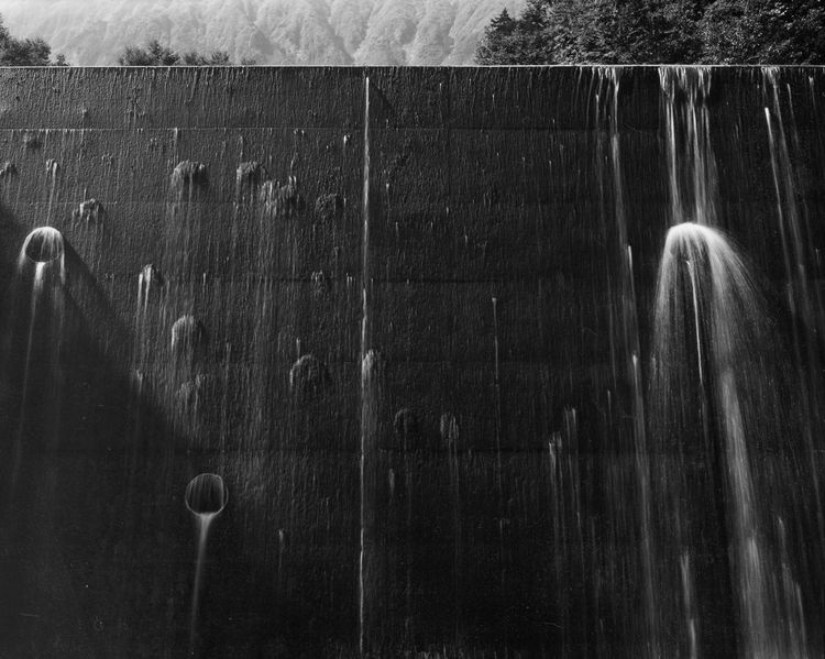 Installation view, Toshio Shibata: Concrete Poetry, Gallery Luisotti · 2026 (9)