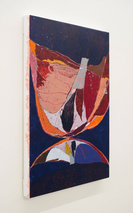 Installation view, Songs Against Themselves, Romer Young Gallery · 2026 (17)