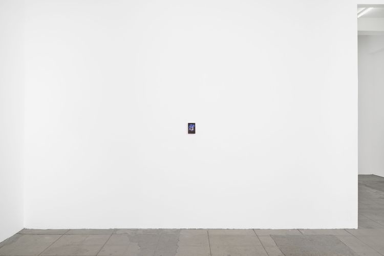 Installation view, Joseph Jones, Overduin & Co. · 2026 (7)